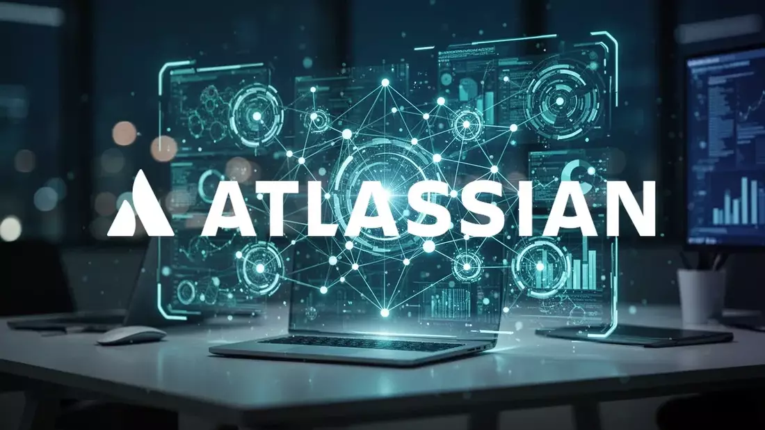 Atlassian Stock Surges 35% as Rovo AI Drives Retention, Not Replacement