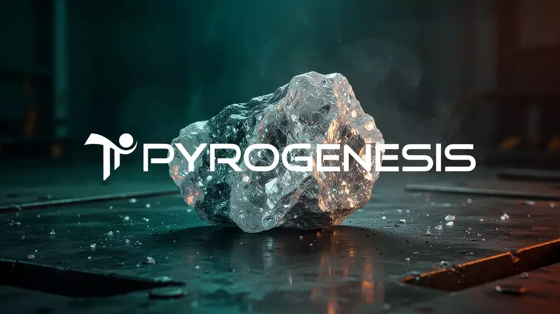 Rock Tech Lithium: Abnahmevertrag und 80-Millionen-Dollar-Finanzierung für Georgia Lake