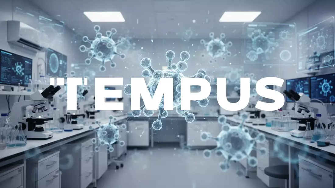 Tempus AI: KI-Modell PRISM2 in Nature Medicine publiziert
