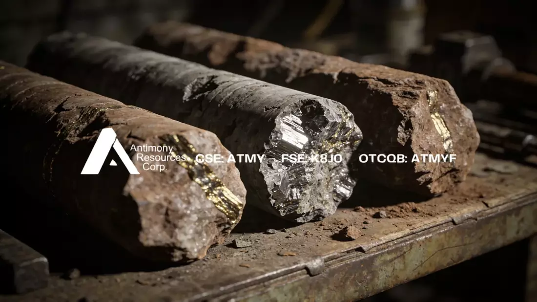 Antimony Resources: Neue Bohrerfolge und erweitertes Programm bei Bald Hill