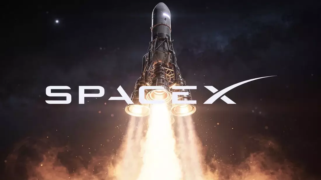 SpaceX Stock Dips on Lock-Up Supply, AI and Starlink Growth Fuel Bullish Targets