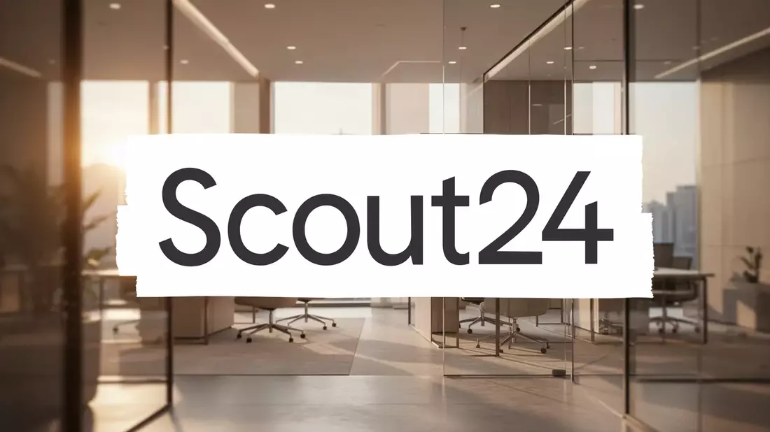 Scout24-Aktie: JPMorgan erhöht Kursziel auf 101 Euro