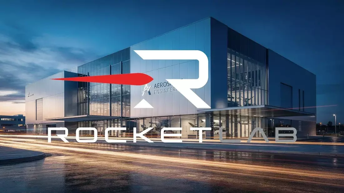 Rocket Lab Q2 Revenue Hits Record, Neutron Launch Slips to 2027