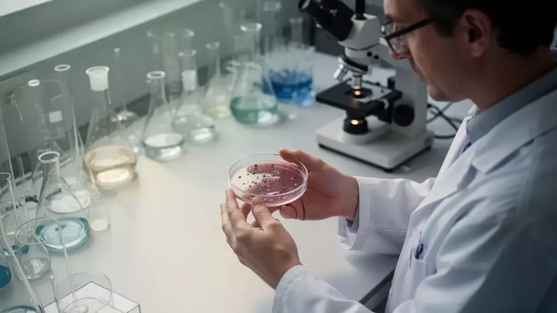 Probiotika, Proteine & Co.: Neue Studien zur Gesundheitsoptimierung