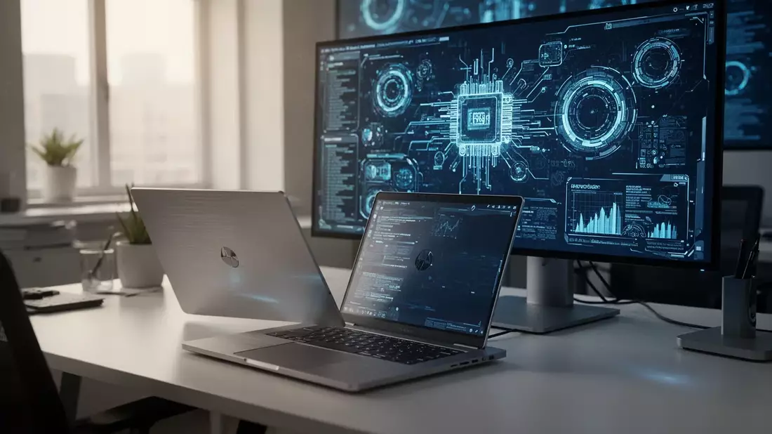SiliconScope 4.0: Apple-Silicon-Monitoring ohne Root-Rechte und mit Fernzugriff