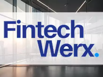 Abstraktes, modernes Bürointerieur als Symbol für Führung in der Finanztechnologiebranche. - Foto: über boerse-global.de