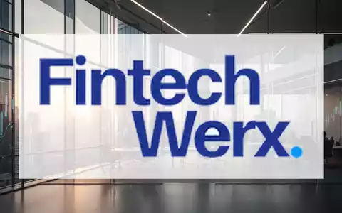 Abstraktes, modernes Bürointerieur als Symbol für Führung in der Finanztechnologiebranche. - Foto: über boerse-global.de