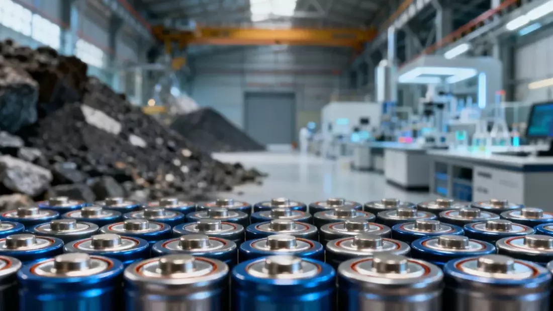 European Lithium Option Exercise Highlights Merger Arbitrage Gap
