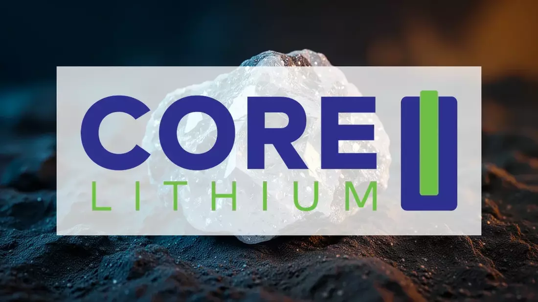 Core Lithium: Hochgradige Spodumenfunde erweitern Potenzial der BP33-Lagerstätte