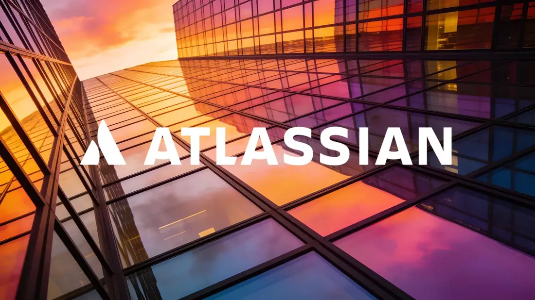 Atlassian-Aktie: Erster GAAP-Gewinn seit Jahren treibt Kursrally an