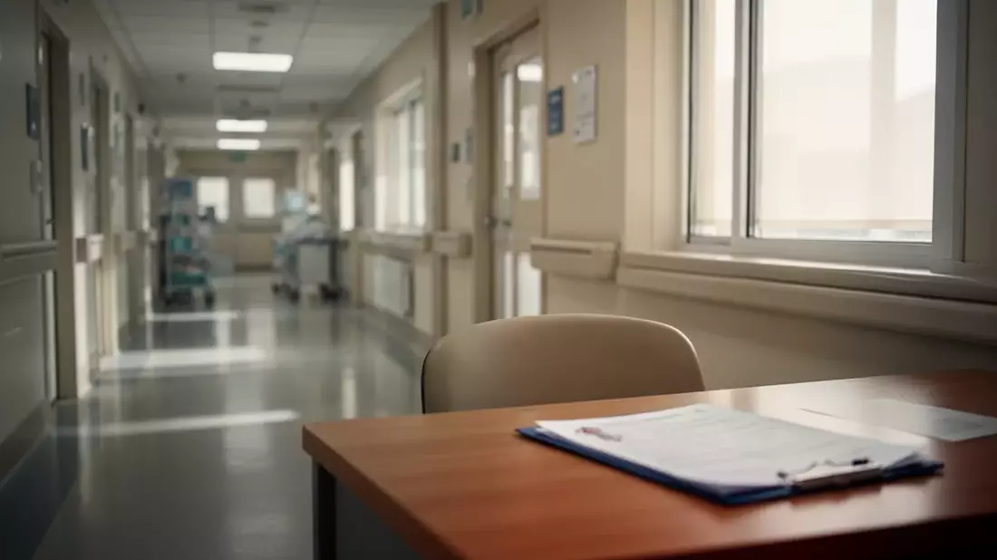 Psychiatrie in Not: Sparpläne und Finanzlücken gefährden Versorgung