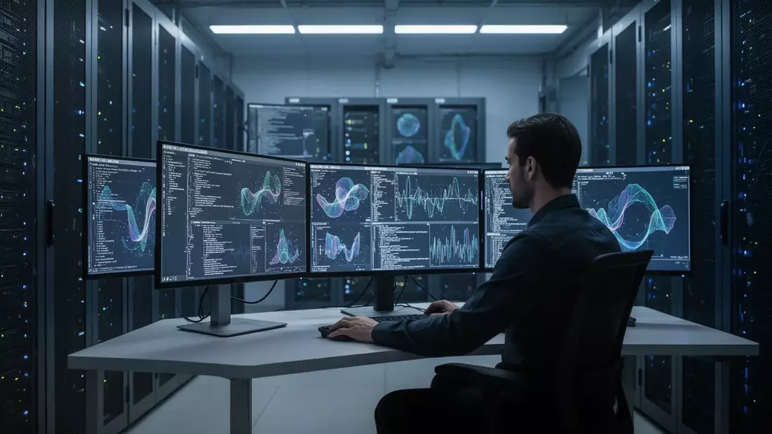 OpenAI stoppt Astra-Entwicklung wegen Cybersicherheitsbedenken