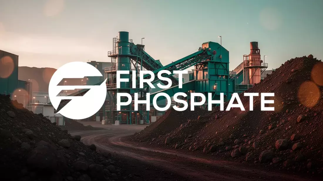 First Phosphate startet an der Nasdaq: Neue Perspektiven für den Phosphat-Spezialisten