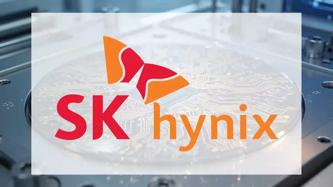 SK Hynix Q2 2026: Record Profit Misses Expectations, Stock Plunges 52%