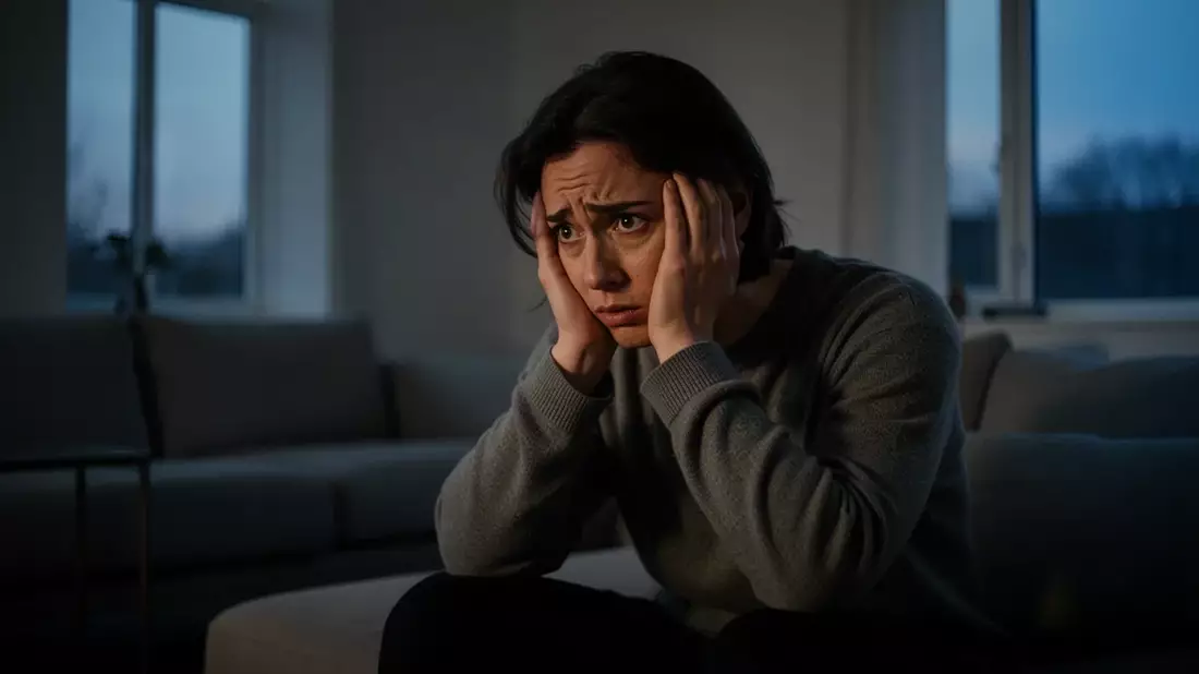 Vulnerability Hangover: Psychologische Analyse der Angst nach Offenbarung
