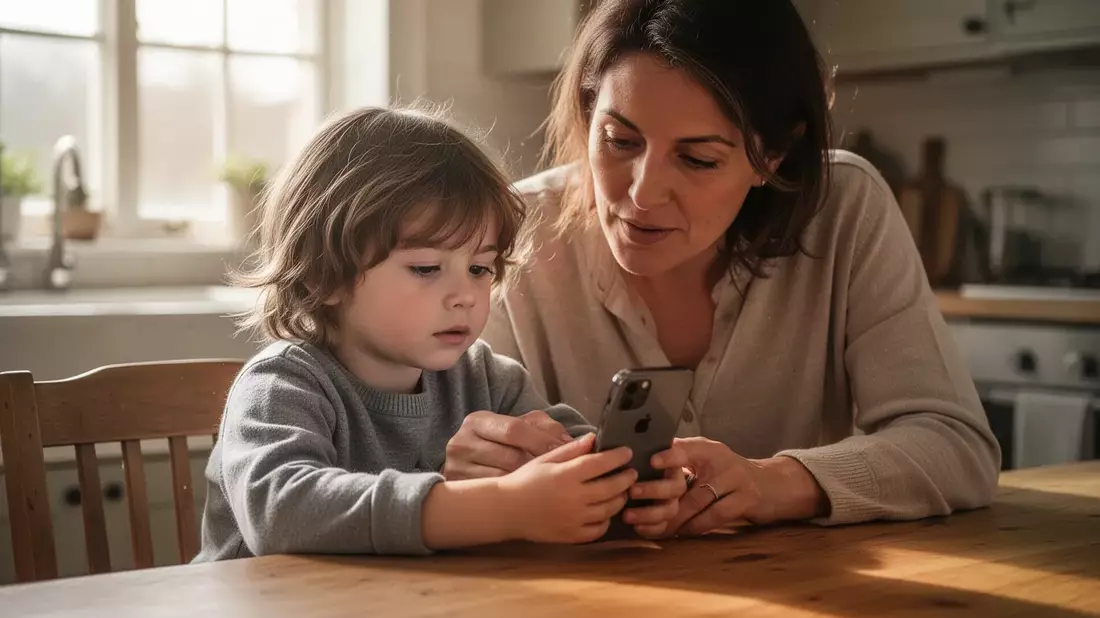 Apple veröffentlicht iOS-27-Anleitung: Neue Kindersicherung mit differenzierten Profilen