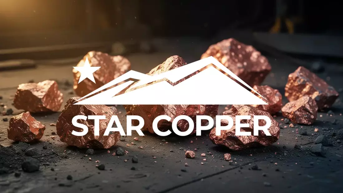Star Copper: Fortschritte am Star-Projekt und ETF-Einstieg treiben Kurs