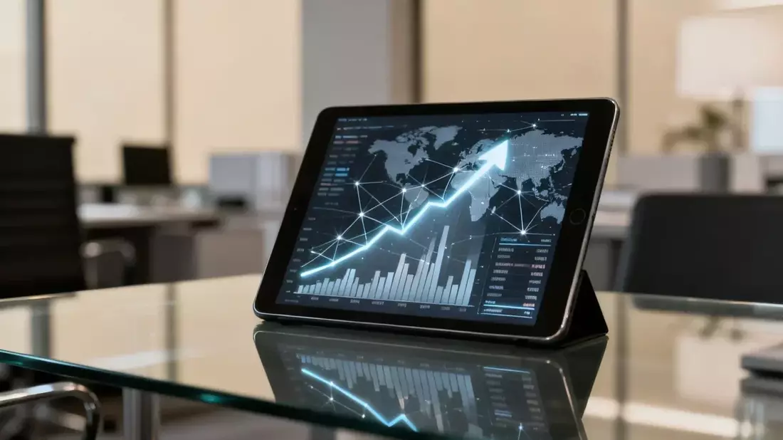 Vanguard FTSE All-World ETF Nears Record High Despite Nvidia-Led Tech Selloff