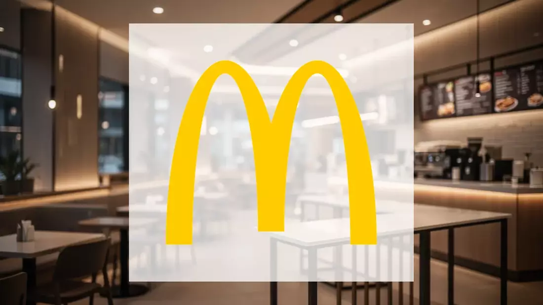 McDonald's startet Energydrink-Offensive: Neue Impulse für das US-Geschäft