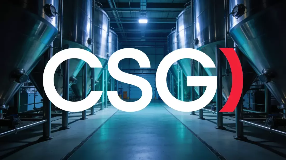 CSG expandiert: Kanada-Beteiligung, Polen-Auftrag und neuer Vizechef