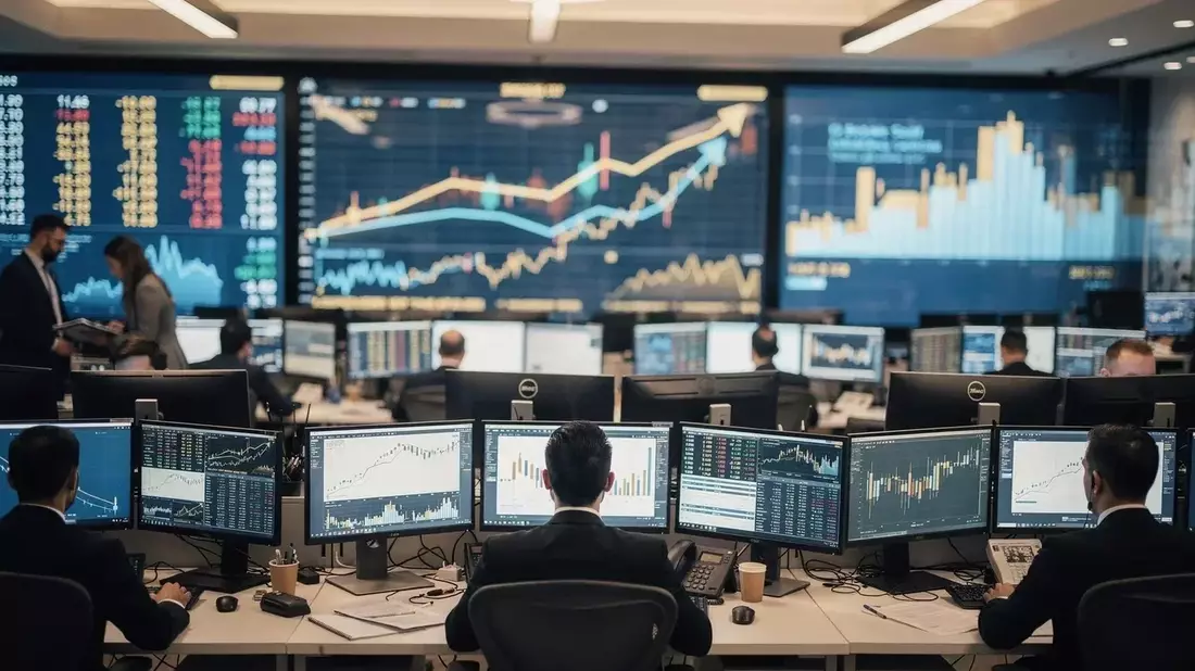 Dividend Leaders ETF Nears High: Allianz, Rio Tinto, Exxon in Focus