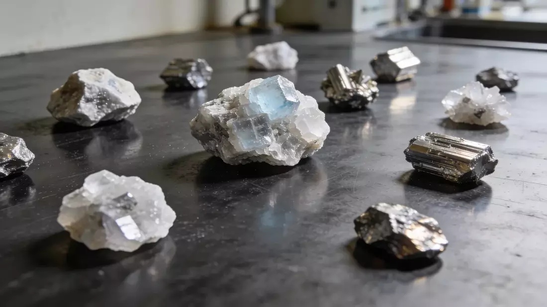 European Lithium: Direktoren ziehen günstige Optionen vor Fusionsabschluss