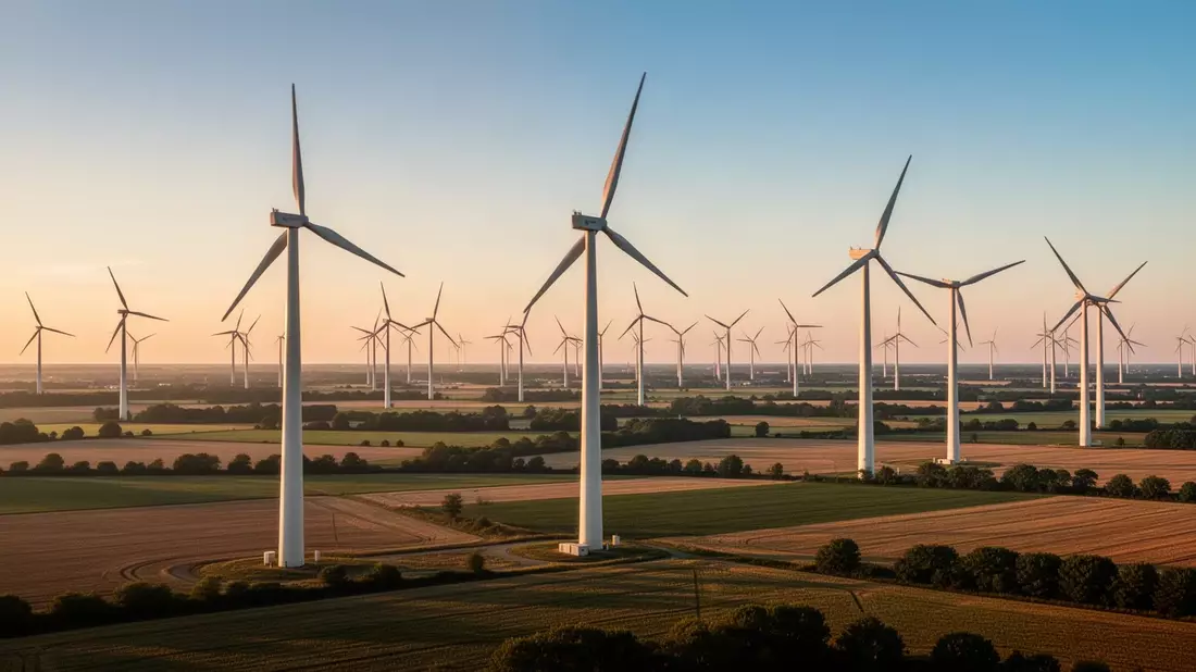 Goldwind: H1-Zahlen am 25. August, neue Aufträge aus Türkei und Australien