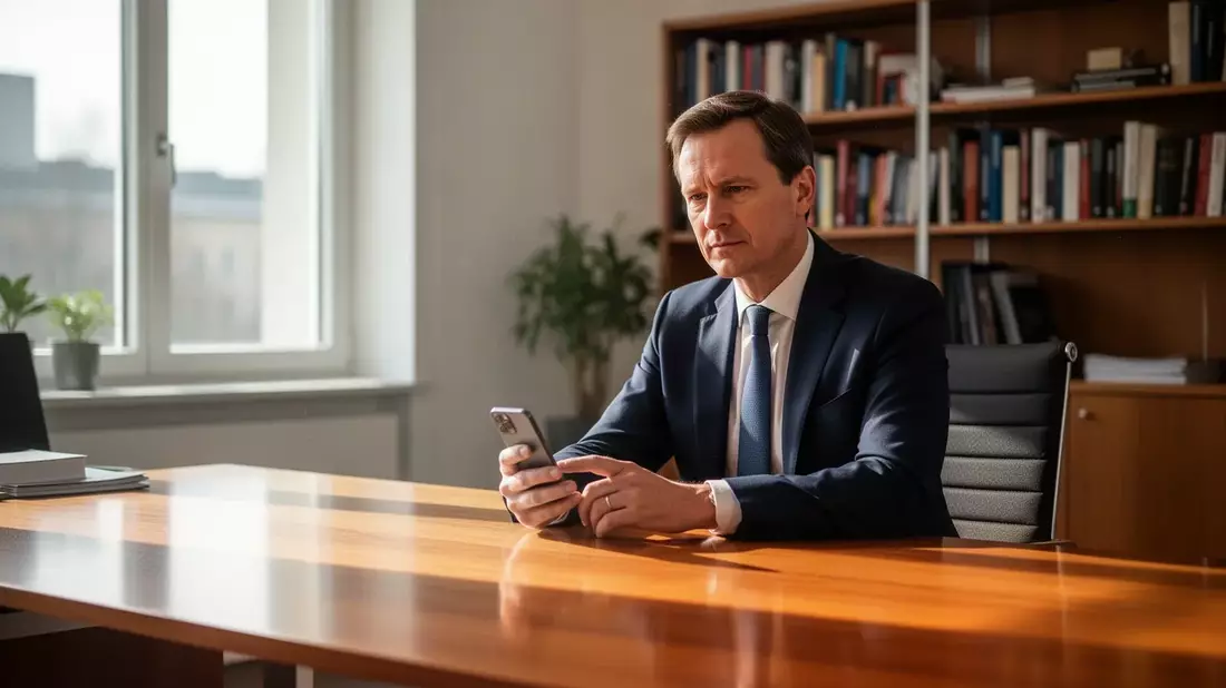 Klöckner: KI-Bild löst Debatte über Diversität und Social-Media-Kurs aus