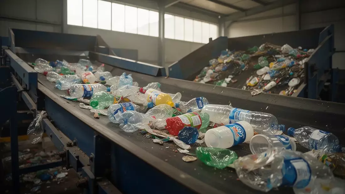 Deutschland verfehlt Recycling-Ziele: EU-Verordnung erhöht Druck auf Unternehmen
