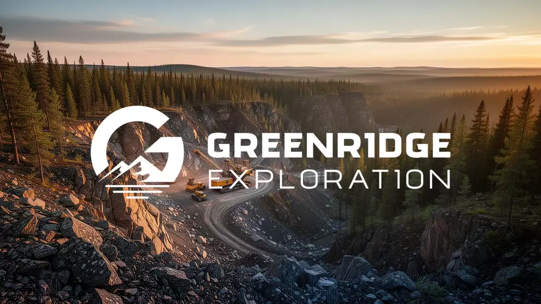 Greenridge Exploration: Uran-Projekt Bradley Lake erweitert und finanziert
