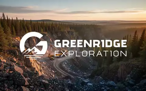 Weite, raue Wildnis bei Sonnenaufgang, die das Potenzial geologischer Ressourcen in einer unberührten Naturlandschaft darstellt. - Foto: über boerse-global.de