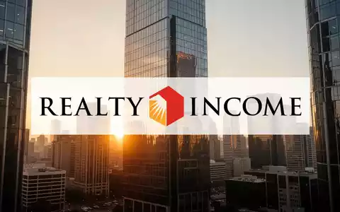Moderne Glasfassade eines Wolkenkratzers in einem Finanzviertel bei Sonnenuntergang als Symbol für Immobilieninvestitionen - Foto: über boerse-global.de