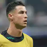 Cristiano Ronaldo (Archiv) - Foto: via dts Nachrichtenagentur