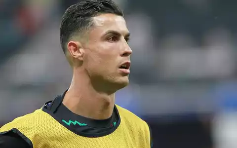 Cristiano Ronaldo (Archiv) - Foto: via dts Nachrichtenagentur