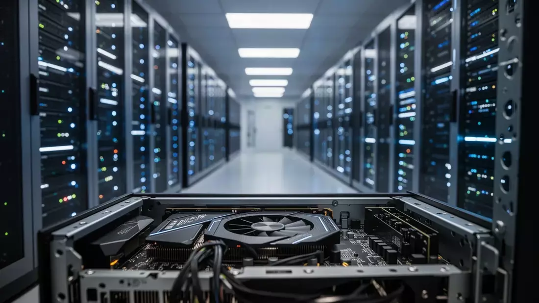 CME Group startet Futures auf KI-Rechenleistung: Neue Nvidia-GPU-Kontrakte ab Oktober