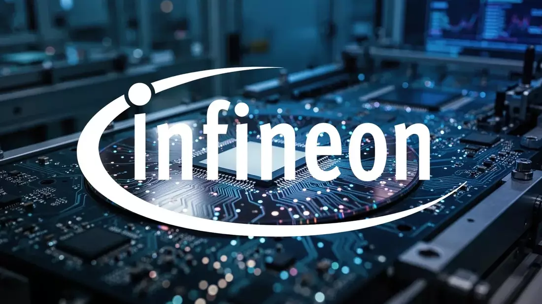 Infineon's €5B Dresden Fab vs. Weak Stock: AI Demand vs. Market Skepticism