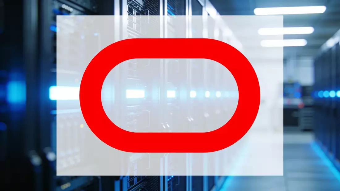 Oracle-Aktie rutscht ab: S&P-Ratingabstufung belastet KI-Ausbaupläne