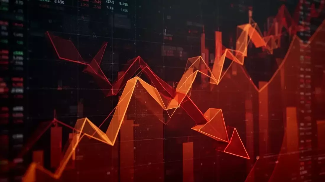 XRP Price Hits 52-Week Low Despite Record Network Activity and RWA Growth