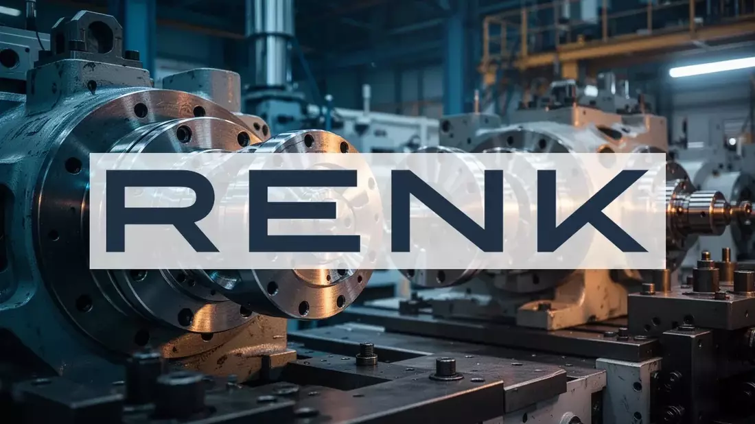 Renk Stock Surges on Barclays Overweight Rating, Record Backlog