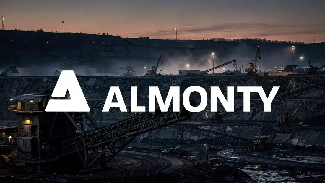 Almonty Industries: Sangdong Mine Milestone vs Q1 Loss – Tungsten Stock Analysis