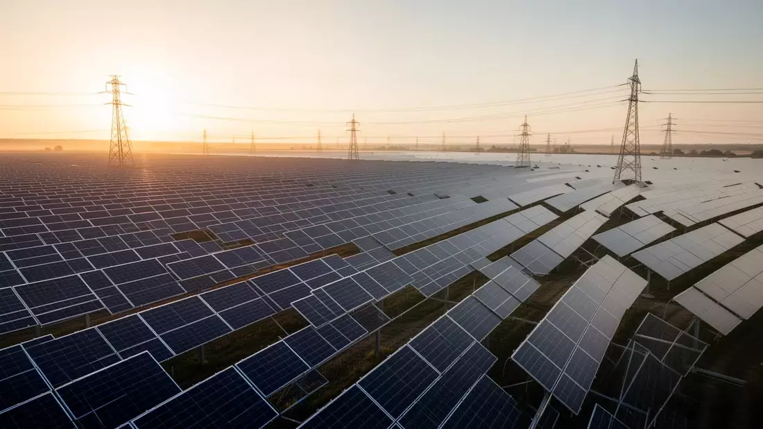 ORF-Studie: Zehn Bruchlinien prägen die globale Energiewende