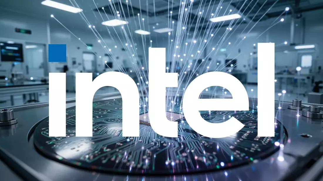 Intel sichert sich 20 Mrd. Dollar: Kapitalerhöhung für Chip-Offensive