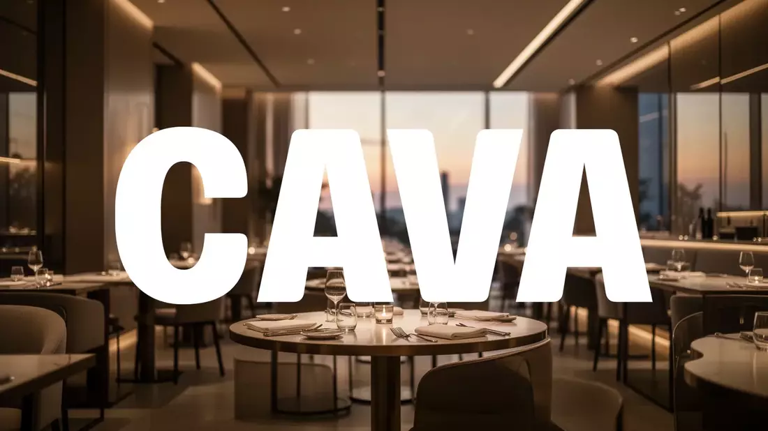 Cava Aktie: Starkes Q2 trotz Krankheitsausbruch – Umsatz und Gewinn legen deutlich zu