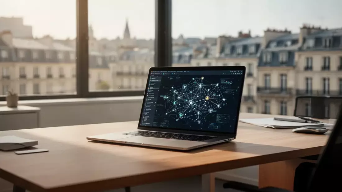 EUSP-Start: Europas neuer Webindex gegen die US-Suchmaschinen-Dominanz