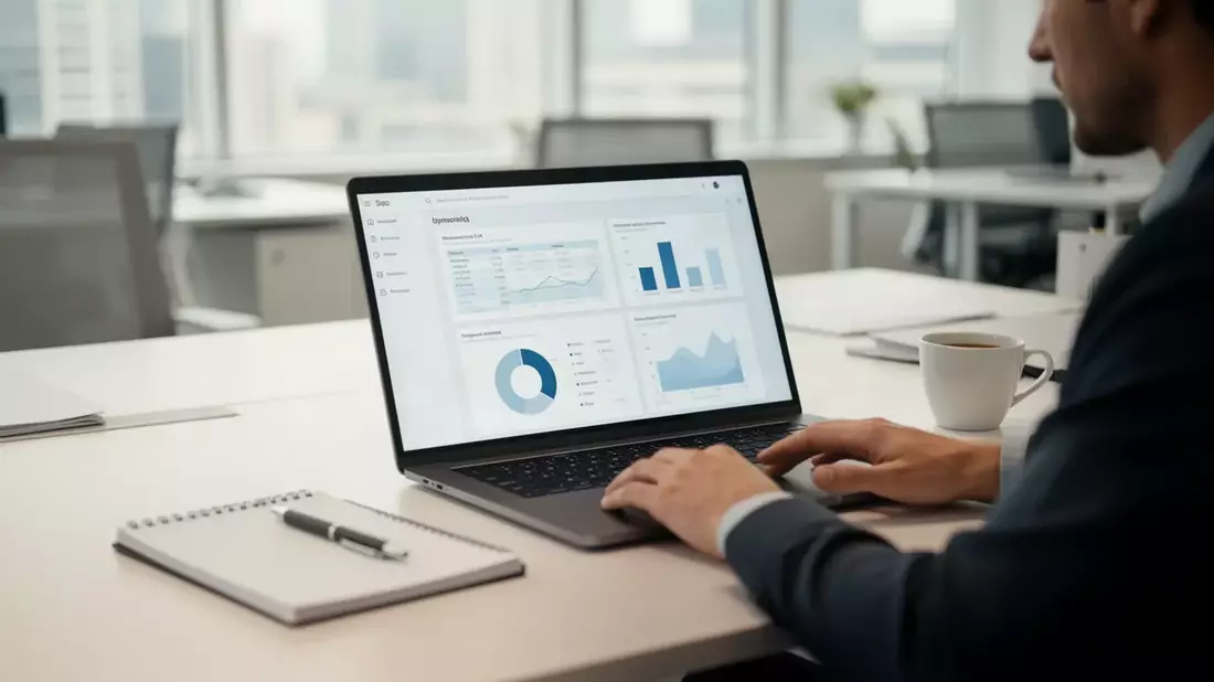 ZoomInfo Connector für Microsoft Copilot: Vertriebsdaten direkt in Office-Anwendungen