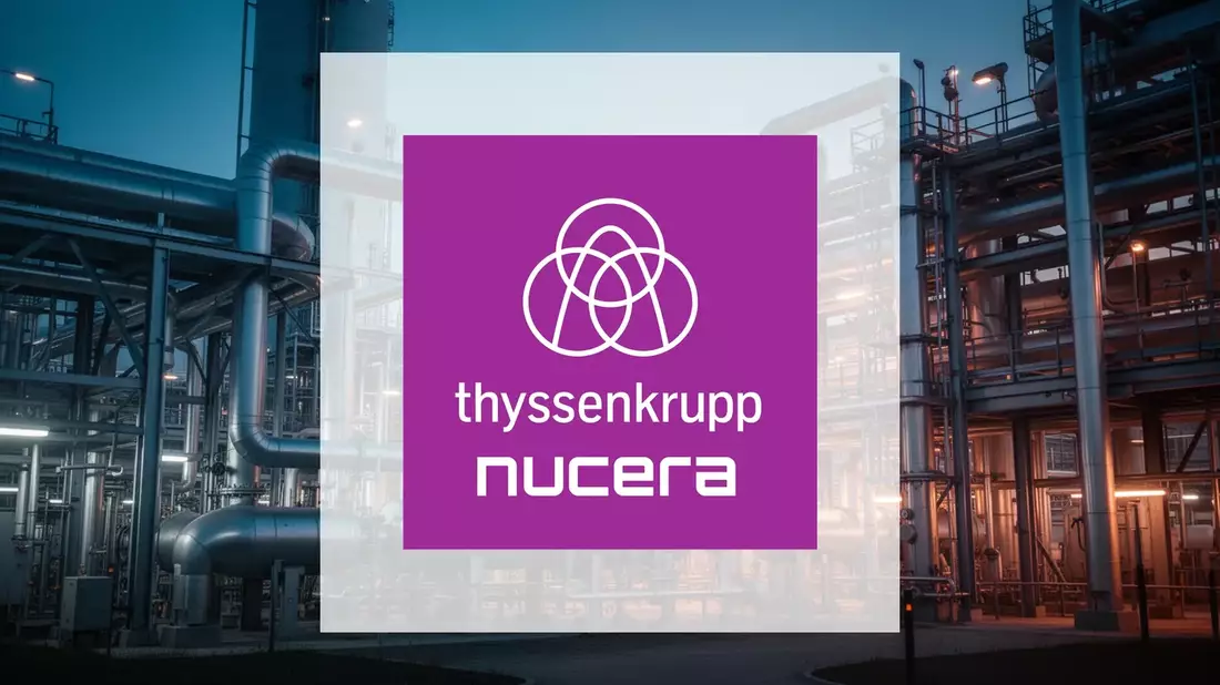 ThyssenKrupp Nucera stoppt SOEC-Fertigung und senkt Prognose