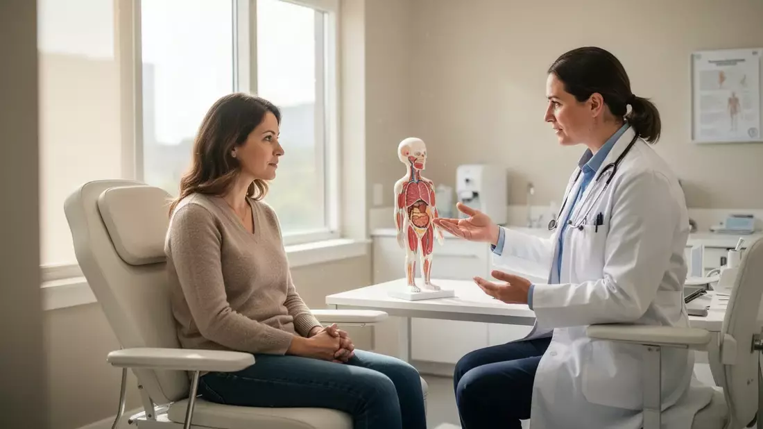 Lipödem-Therapie: Liposuktion seit Juli 2026 auch in frühen Stadien Kassenleistung