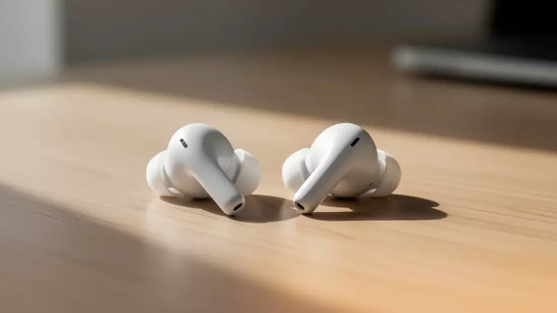 Apple veröffentlicht neue AirPods-Beta-Firmware für iOS 27