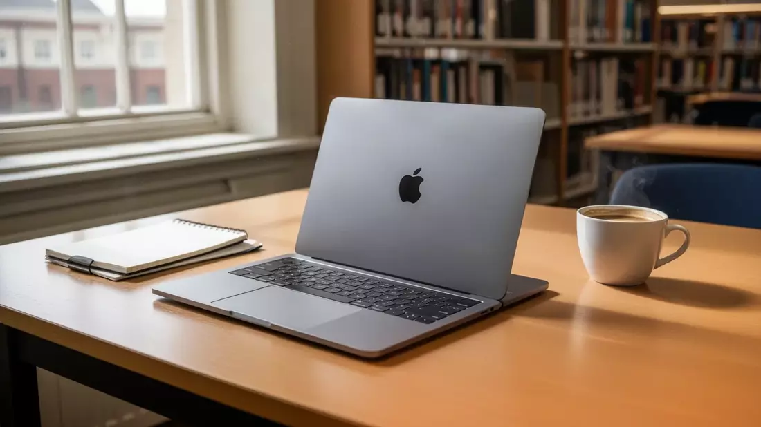MacBook Neo: Apples Bildungs-Referenz mit Top-Reparierbarkeit