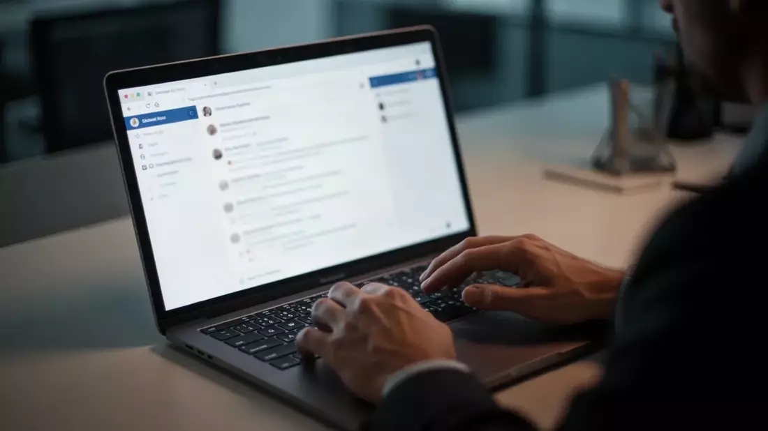 PayPal-Phishing: Gefälschte Konto-Sperr-Mails im Umlauf